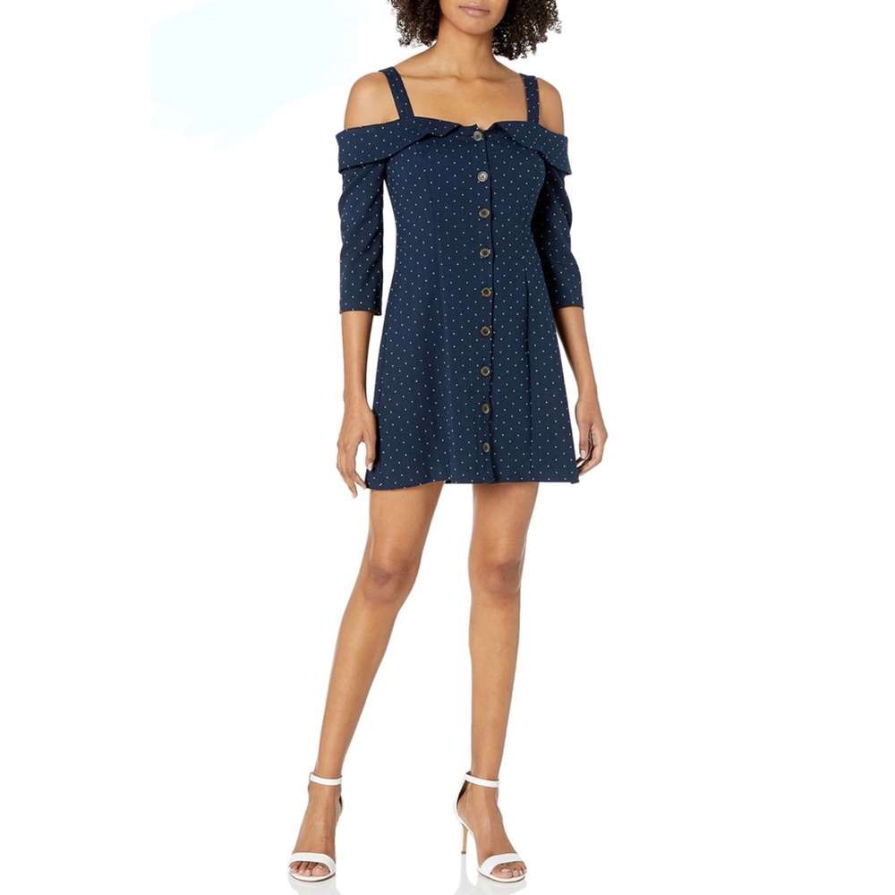 BCBGeneration Women's Mini Cocktail Dress